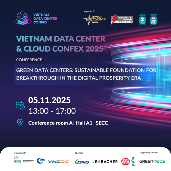 GREEN DATA CENTERS